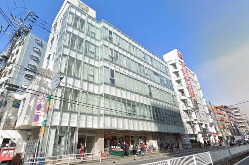 【スーパー】ワイズマート浦安本店まで1569ｍ