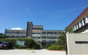 【中学校】伊丹市立天王寺川中学校まで1400ｍ