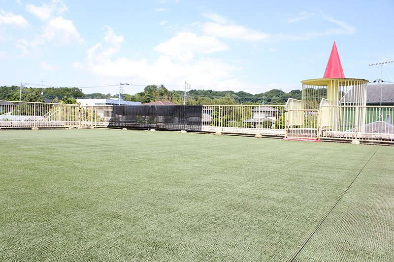 【保育園】相模原市立新磯保育園まで741ｍ