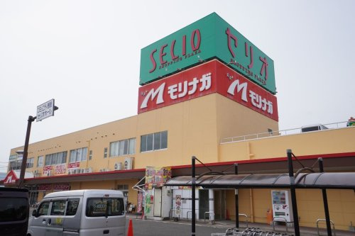 【スーパー】スーパーモリナガ　牛津店まで3158ｍ