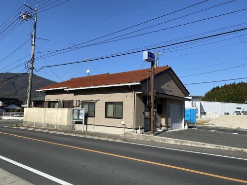 【警察】東広島警察署　西志和駐在所まで785ｍ