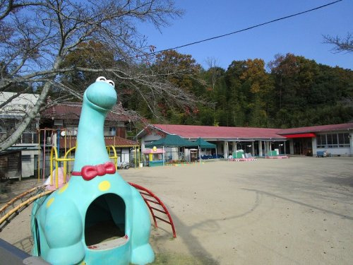 【保育園】西志和中央保育園まで1314ｍ