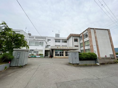 【小学校】東藤島小学校まで1600ｍ