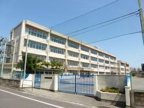 【小学校】立川市立上砂川小学校まで220ｍ