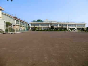 【中学校】あきる野市立秋多中学校まで1731ｍ