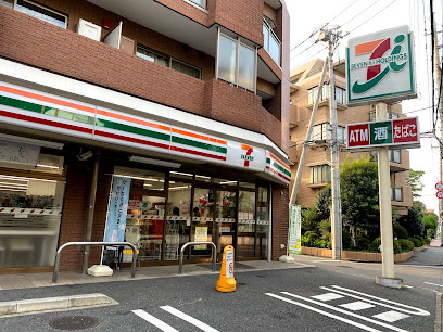 【コンビニエンスストア】セブンイレブン　調布富士見2丁目店まで151ｍ