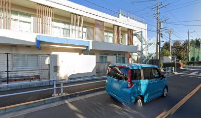 【小学校】福生市立福生第三小学校まで702ｍ