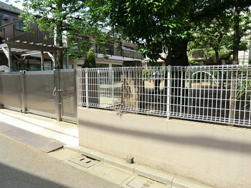 【幼稚園】ふたば幼稚園まで380ｍ