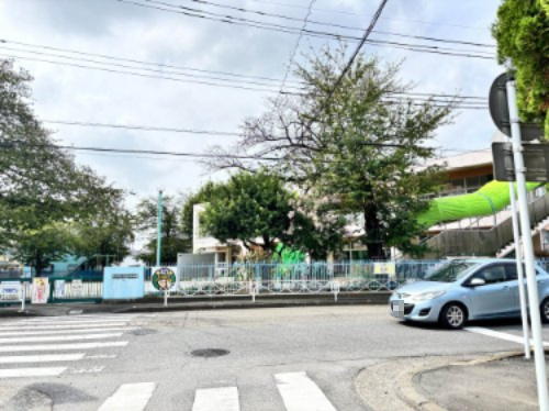 【幼稚園】深谷市立上柴西幼稚園まで2053ｍ