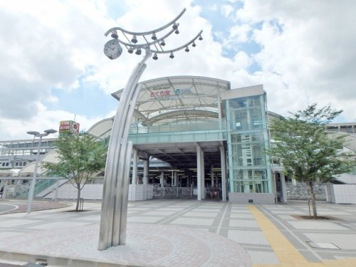 【駅】小山駅まで2941ｍ