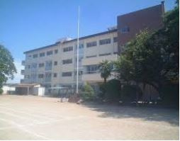 【小学校】小山市立大谷北小学校まで1472ｍ