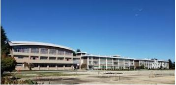 【中学校】宇都宮市立古里中学校まで1110ｍ
