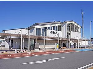 【駅】岡本駅まで1705ｍ