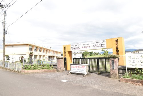 【小学校】鹿屋市立西俣小学校まで567ｍ