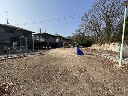 【公園】東明第2公園まで234ｍ