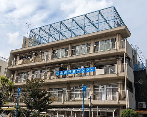 【その他】品川区立北品川児童センターまで137ｍ