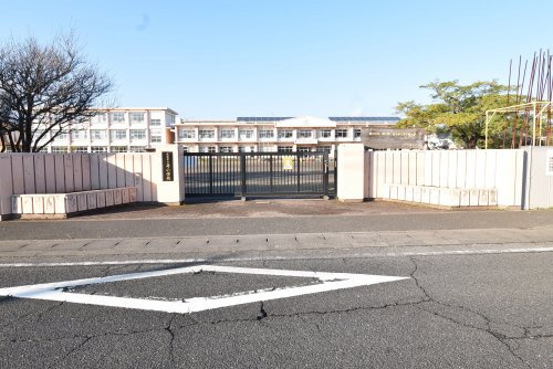 【小学校】鹿屋市立寿小学校まで498ｍ