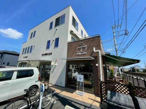 【皮膚科】羽村線路沿い皮膚科まで591ｍ