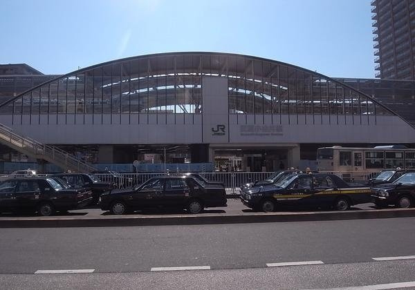 【その他】武蔵小金井駅まで387ｍ