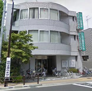 【小児科】共立診療所まで762ｍ