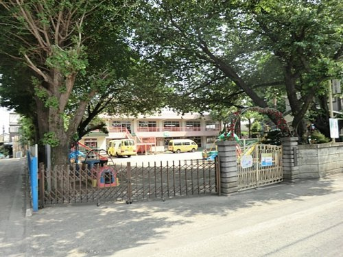 【幼稚園】大和桜ケ丘幼稚園まで1367ｍ
