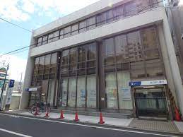 【銀行】きらぼし銀行　南林間支店まで6893ｍ