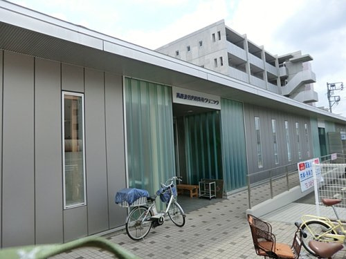 【総合病院】高座渋谷内科外科クリニックまで2662ｍ