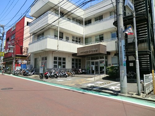 【総合病院】三ツ境病院まで1930ｍ