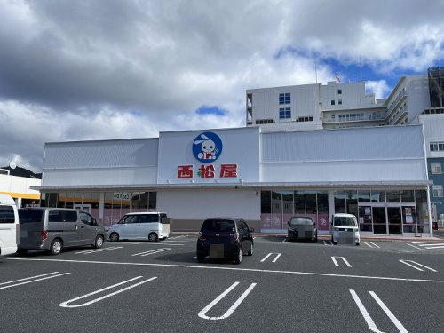 【その他】西松屋　三原円一店まで1912ｍ