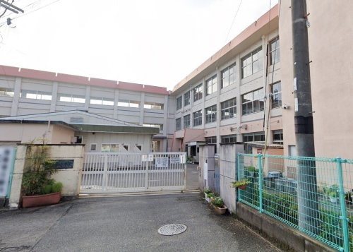 【小学校】姫路市立花田小学校まで263ｍ