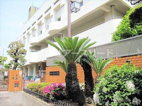 【小学校】大阪市立新庄小学校まで258ｍ