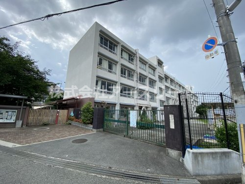 【中学校】豊中市立第十三中学校まで1331ｍ