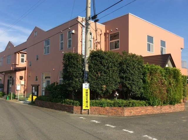 【幼稚園】本庄すみれ幼稚園 まで513ｍ