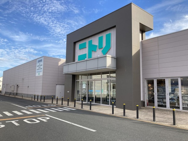 【ホームセンター】ニトリベスタ本庄店まで997ｍ