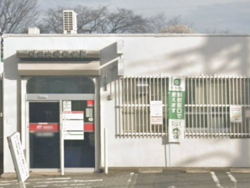 【郵便局】町田山崎郵便局まで802ｍ