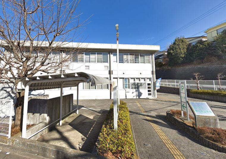 【市役所・区役所】南毛利地区市民センターまで1140ｍ
