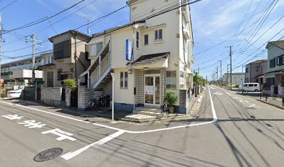 【歯科】工藤歯科まで1438ｍ