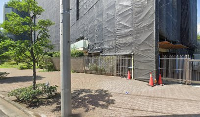 【保育園】金町ひまわり保育園まで1370ｍ