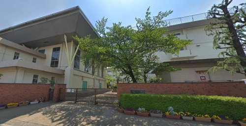 【中学校】葛飾区立葛美中学校まで1153ｍ