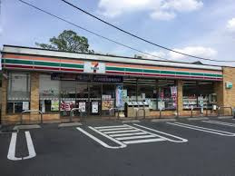 【コンビニエンスストア】セブンイレブン　さいたま太田窪店まで459ｍ