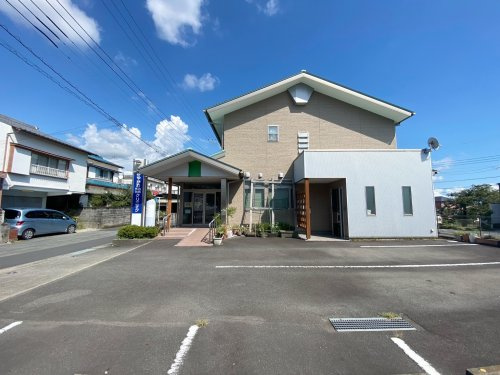 【外科】みやかわ内科外科クリニックまで1869ｍ