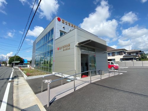 【銀行】富士信用金庫富士岡支店まで614ｍ