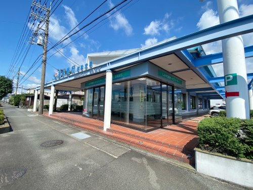 【銀行】清水銀行須津支店まで1038ｍ