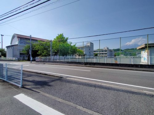 【小学校】富士市立吉永第一小学校まで1029ｍ