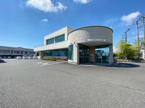【銀行】JA富士市吉永支店まで960ｍ