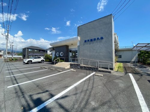 【外科】鈴木整形外科医院まで2574ｍ