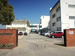 【小学校】川西市立　明峰小学校まで1348ｍ