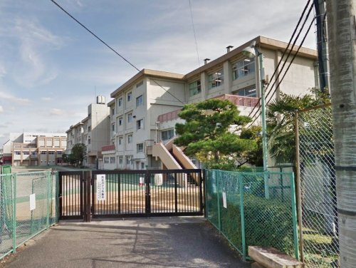 【中学校】町田市立堺中学校まで1882ｍ