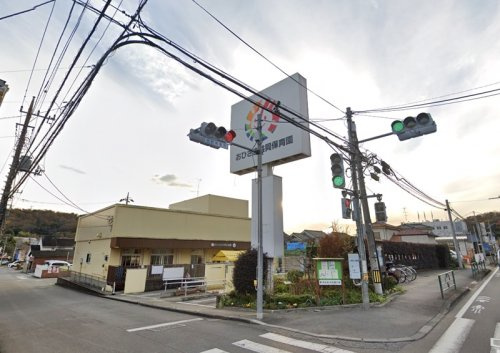 【保育園】共同保育所　おひさま保育園まで1342ｍ