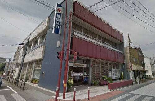 【銀行】常陽銀行笠間支店まで1411ｍ